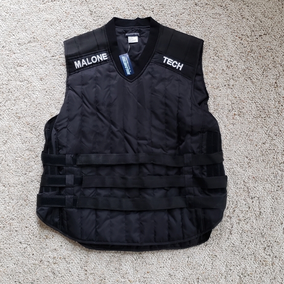 Malone Tech Other - Malone Tech Tactical Vest Cover